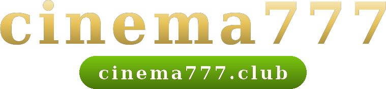 cinema777 logo